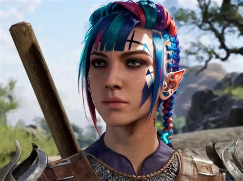 shadowheart mods|Baldur’s Gate 3 fans are freaking out over plain hair Shadowheart mod.
